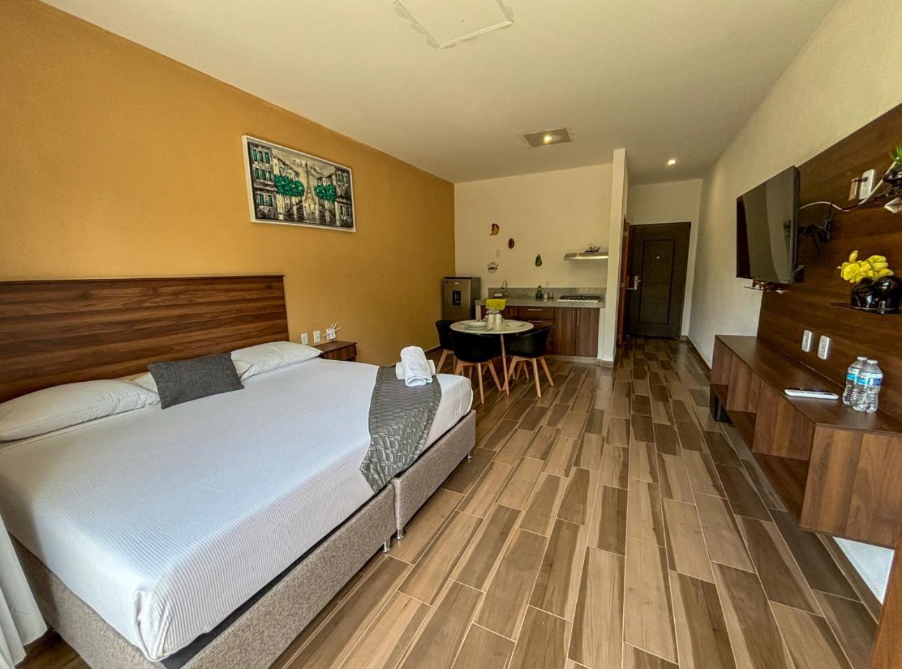 Lofts Terra Nuevo Vallarta Exterior photo